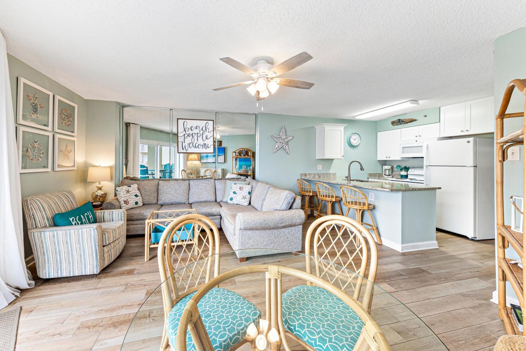 Willa Tradewinds Unit 608 Orange Beach Zewnętrze zdjęcie