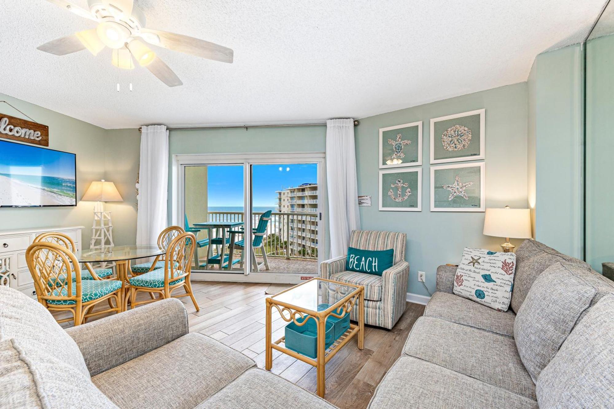 Willa Tradewinds Unit 608 Orange Beach Zewnętrze zdjęcie