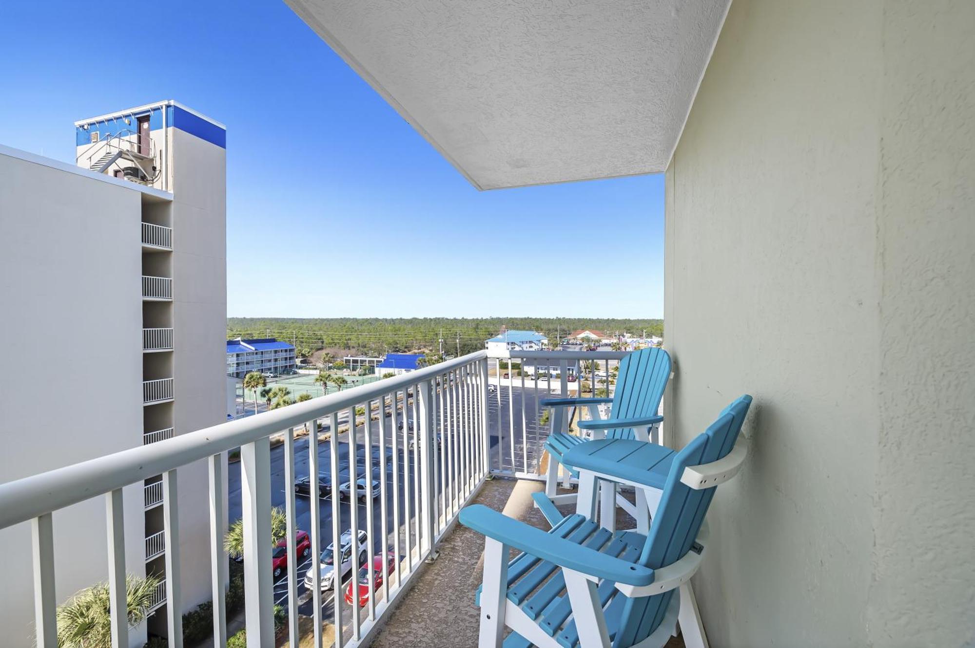Willa Tradewinds Unit 608 Orange Beach Zewnętrze zdjęcie