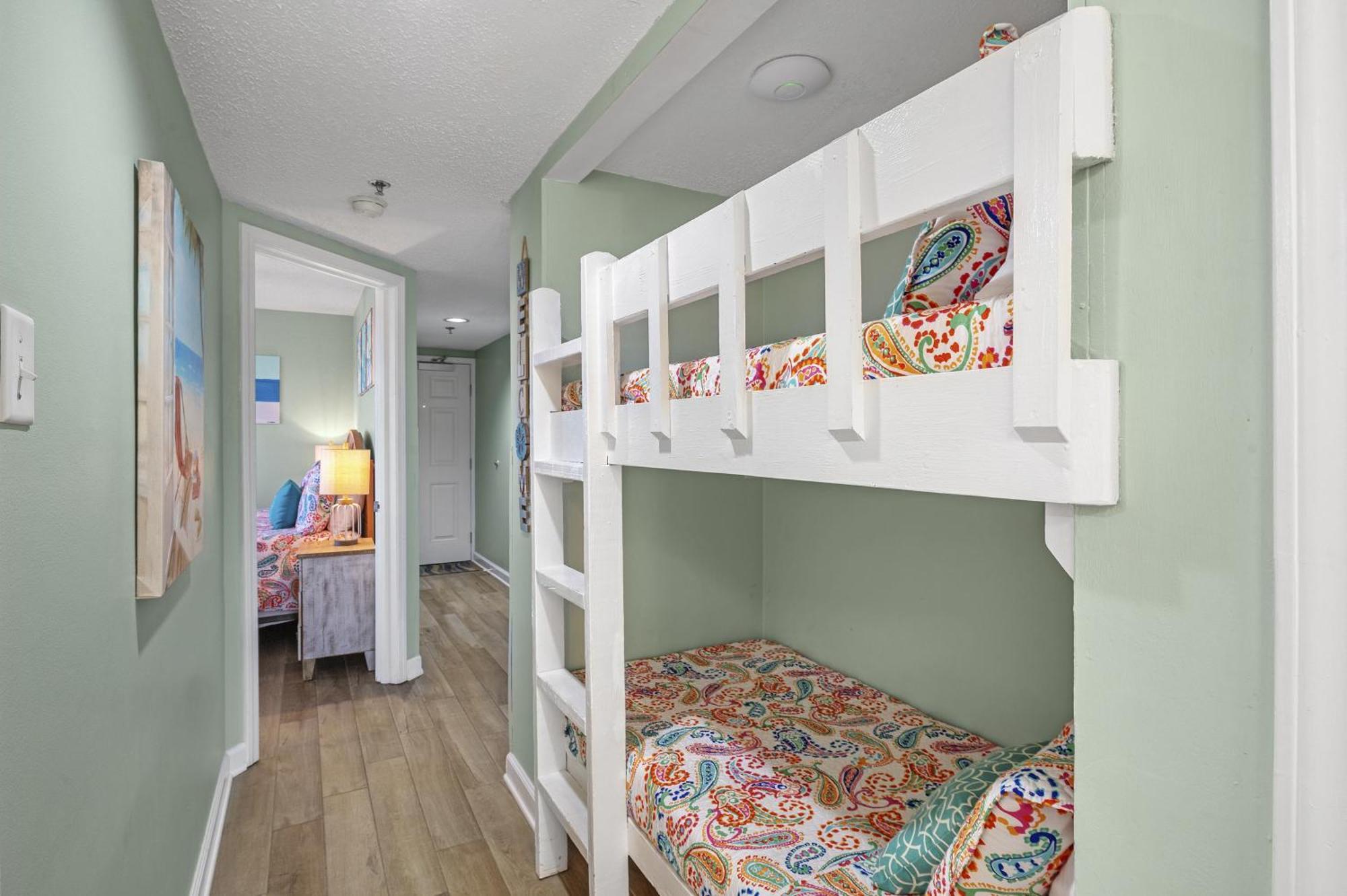 Willa Tradewinds Unit 608 Orange Beach Zewnętrze zdjęcie