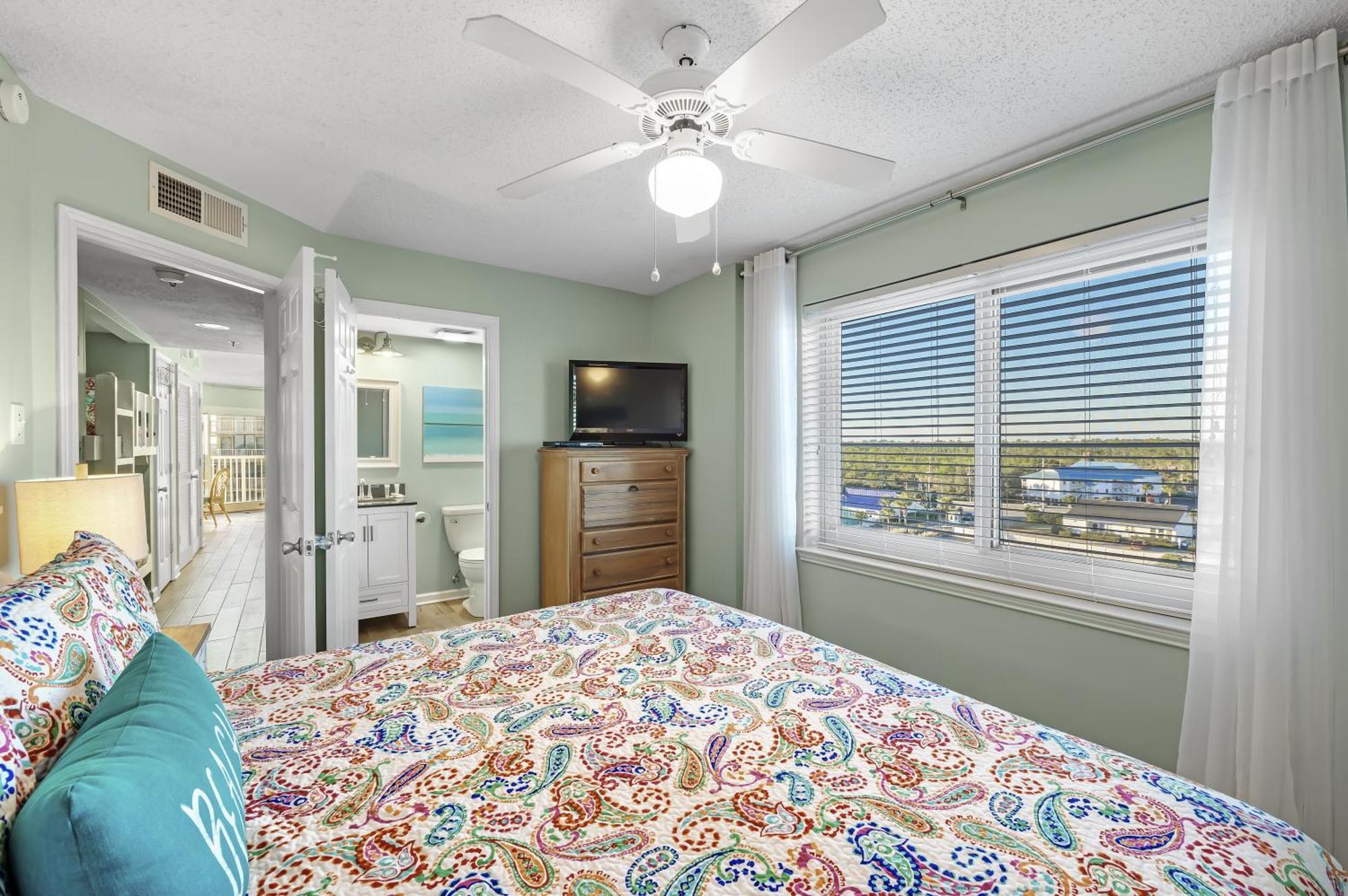 Willa Tradewinds Unit 608 Orange Beach Zewnętrze zdjęcie