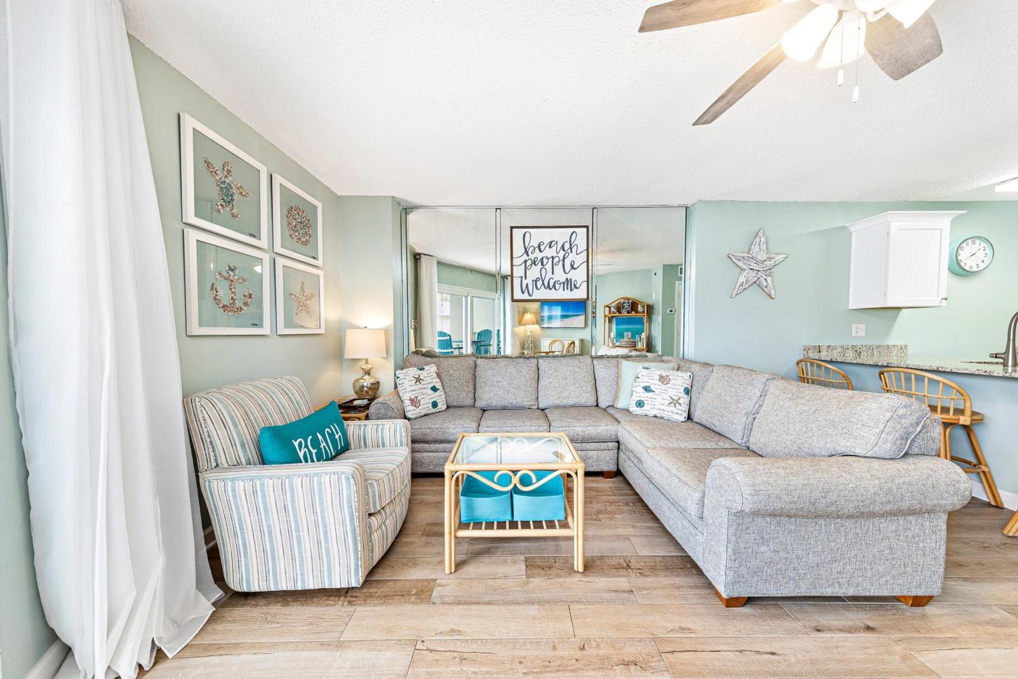 Willa Tradewinds Unit 608 Orange Beach Zewnętrze zdjęcie