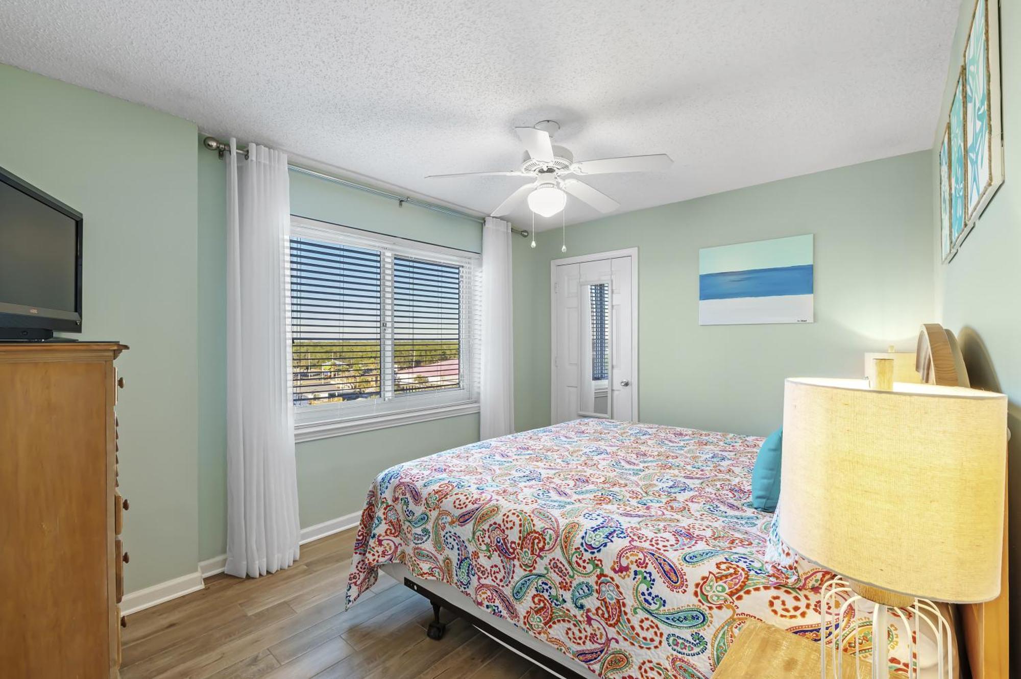 Willa Tradewinds Unit 608 Orange Beach Zewnętrze zdjęcie