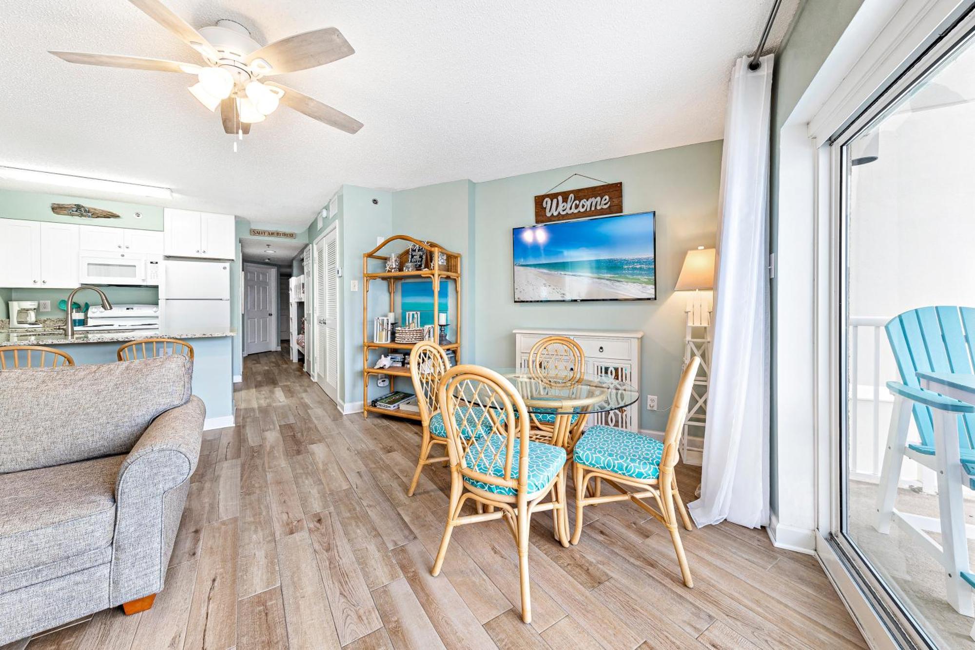 Willa Tradewinds Unit 608 Orange Beach Zewnętrze zdjęcie